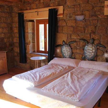 La Casa De La Petra ξενώνας Quintanar de la Sierra Εξωτερικό φωτογραφία