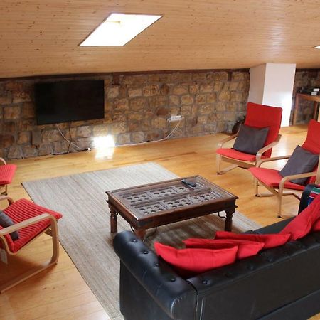 La Casa De La Petra ξενώνας Quintanar de la Sierra Εξωτερικό φωτογραφία